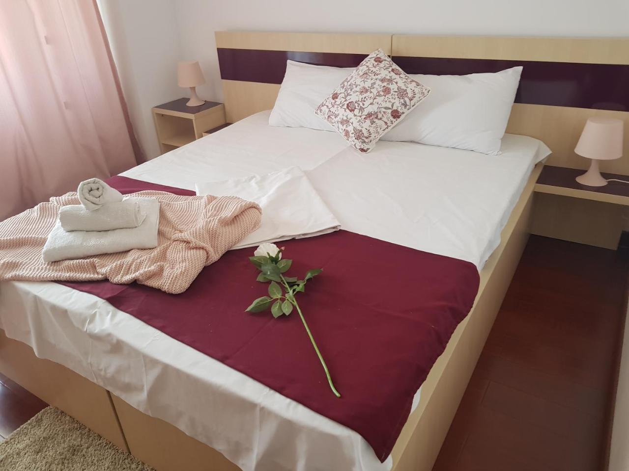 Divan Residence Apartments Bukareszt Zewnętrze zdjęcie