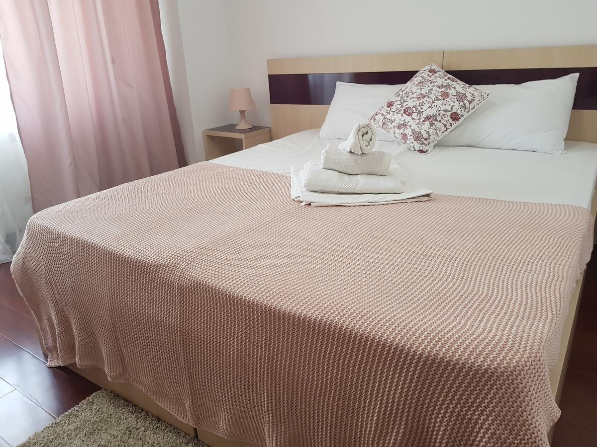 Divan Residence Apartments Bukareszt Zewnętrze zdjęcie