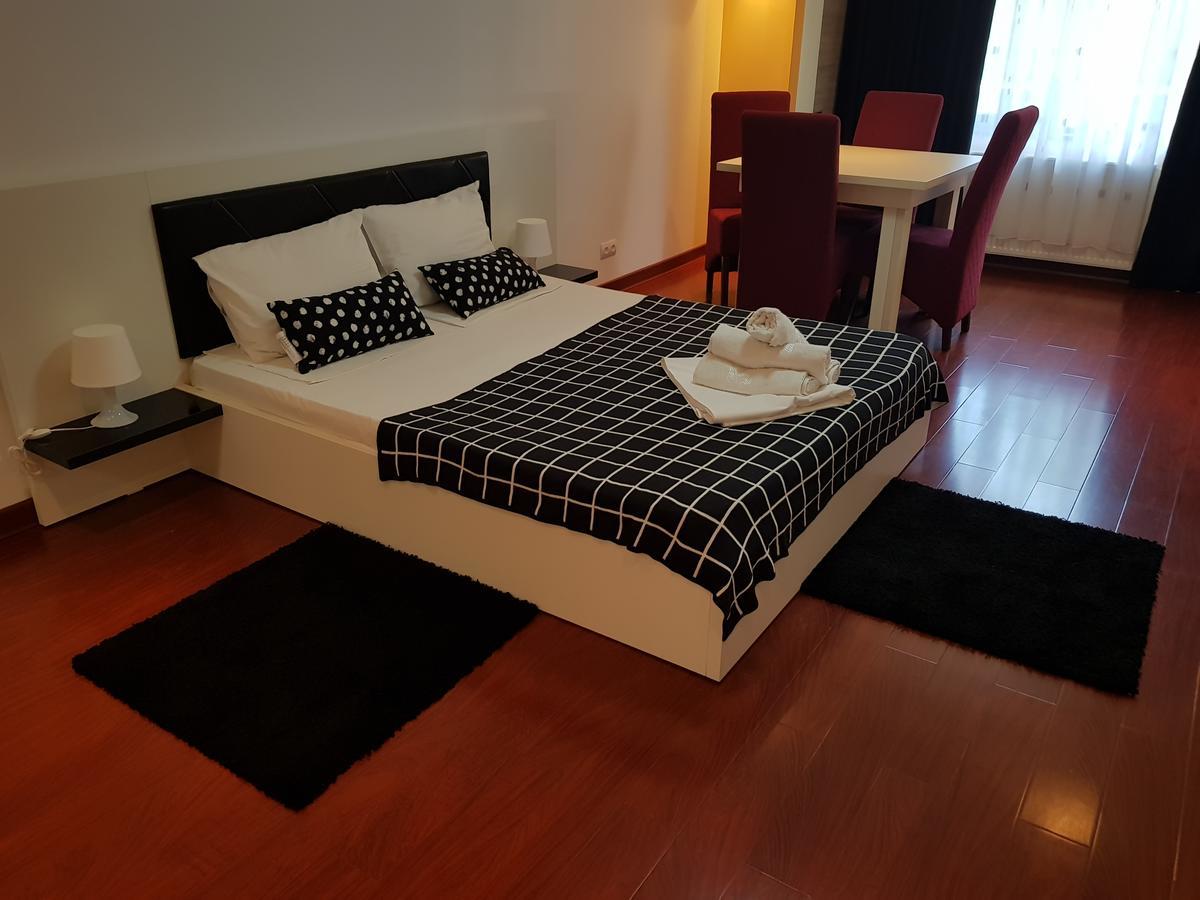 Divan Residence Apartments Bukareszt Zewnętrze zdjęcie