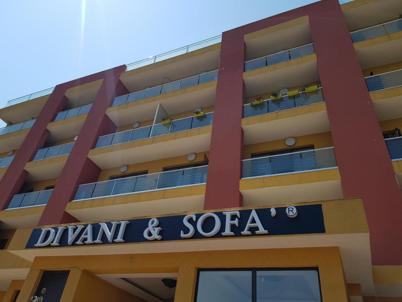 Divan Residence Apartments Bukareszt Zewnętrze zdjęcie