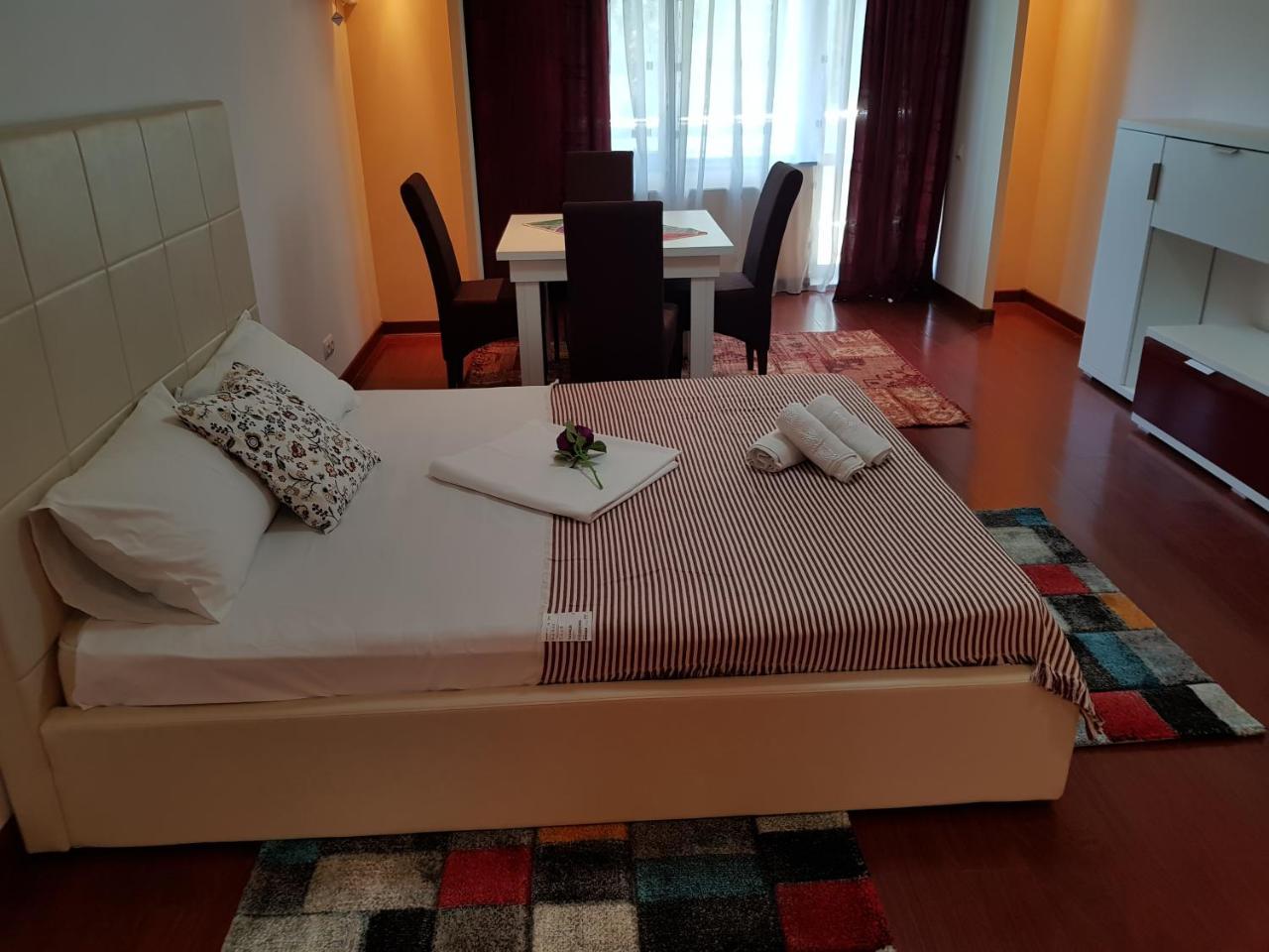 Divan Residence Apartments Bukareszt Zewnętrze zdjęcie