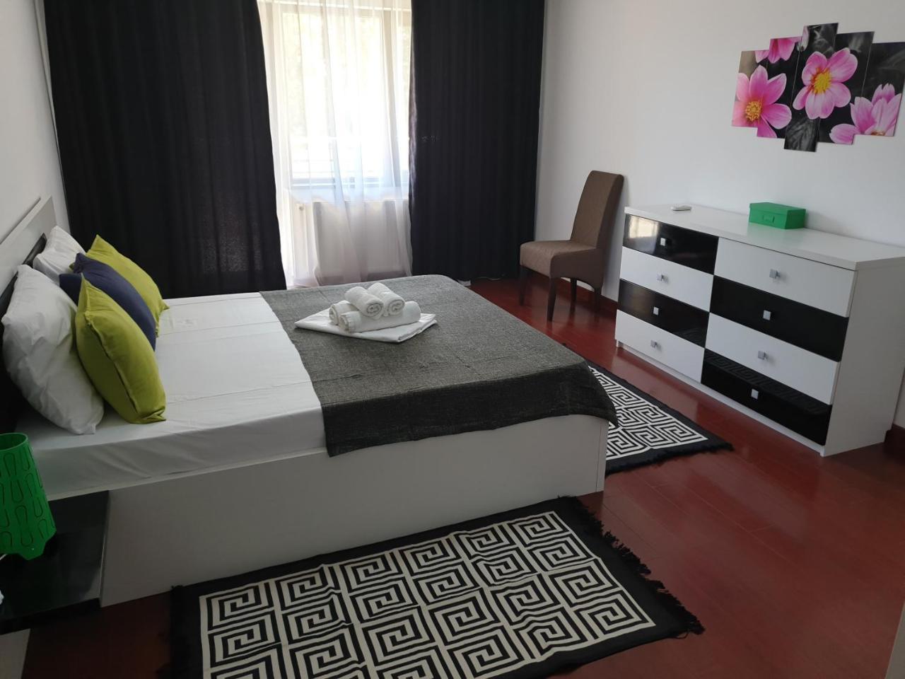 Divan Residence Apartments Bukareszt Zewnętrze zdjęcie