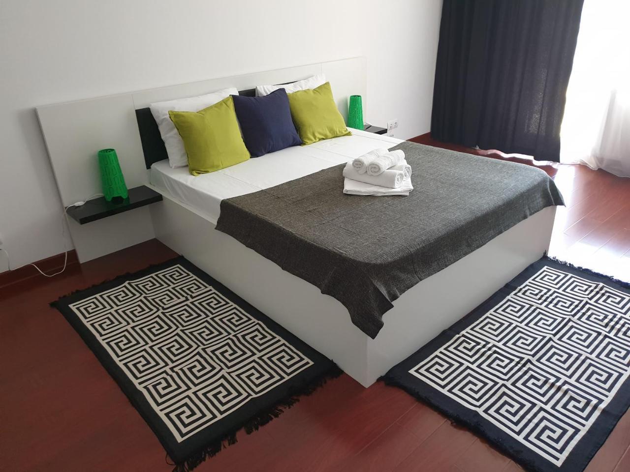 Divan Residence Apartments Bukareszt Zewnętrze zdjęcie