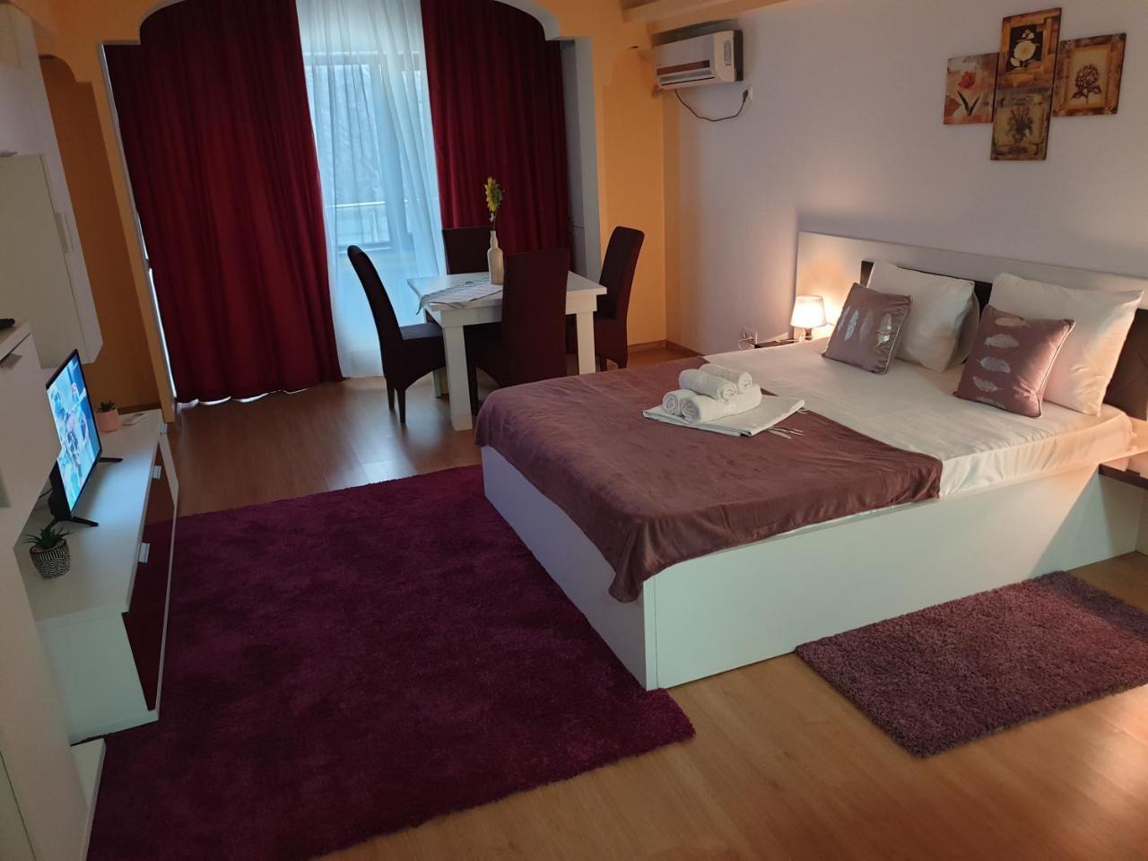 Divan Residence Apartments Bukareszt Zewnętrze zdjęcie