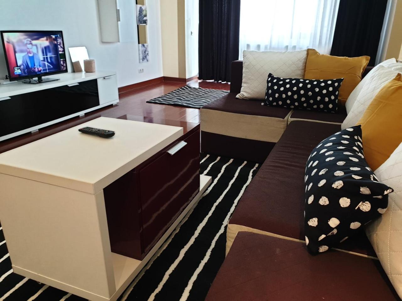 Divan Residence Apartments Bukareszt Zewnętrze zdjęcie