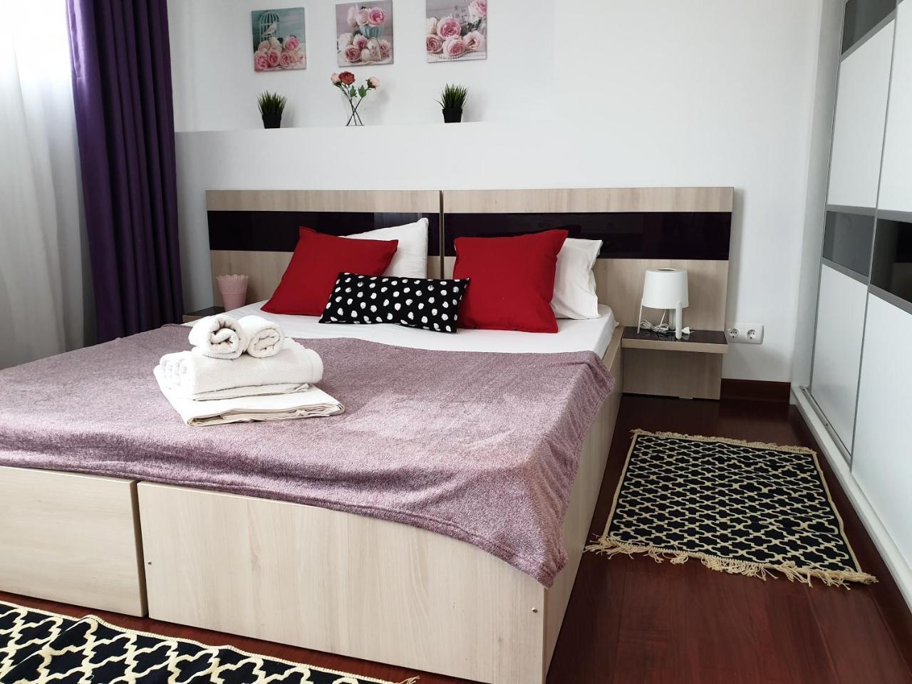 Divan Residence Apartments Bukareszt Zewnętrze zdjęcie