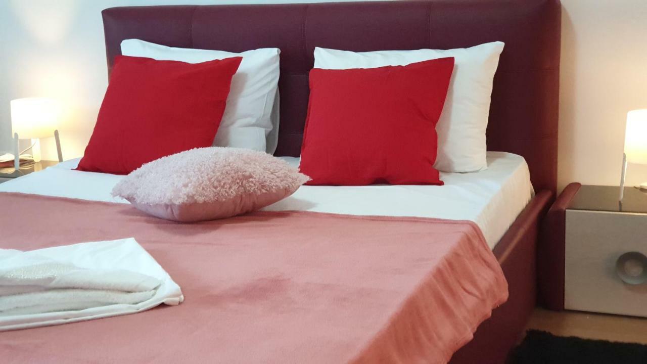 Divan Residence Apartments Bukareszt Zewnętrze zdjęcie