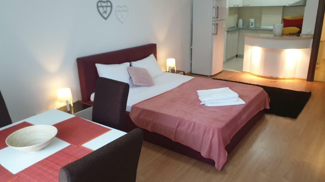 Divan Residence Apartments Bukareszt Zewnętrze zdjęcie